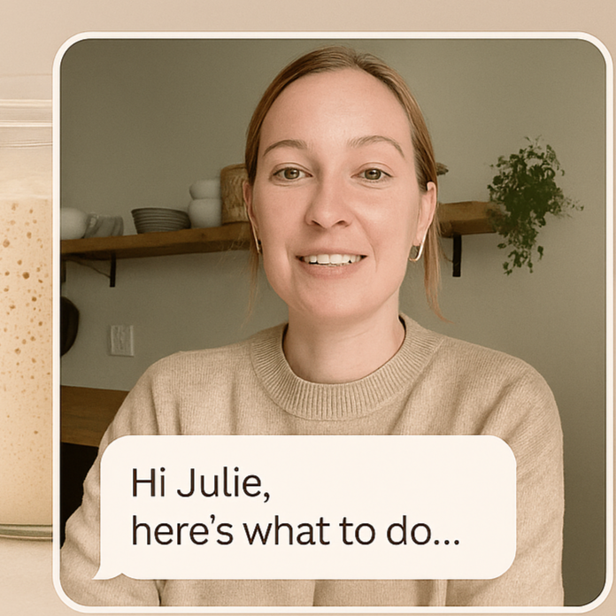 Ask a Baker™ – Video Support From Expert Bakers