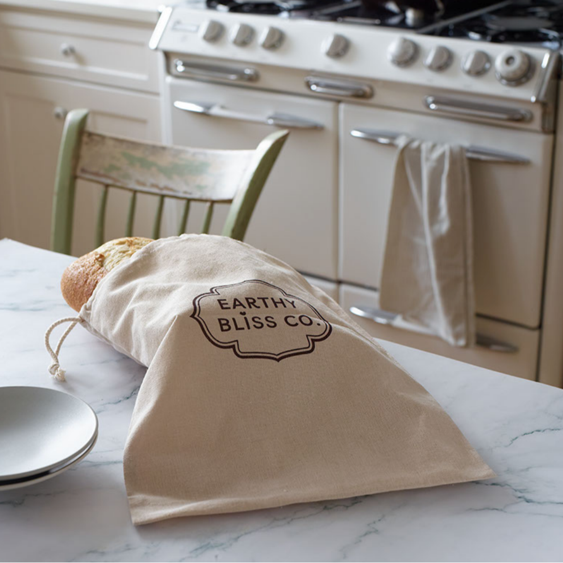 The Artisan Freshness Set — 3 Bliss Bags™