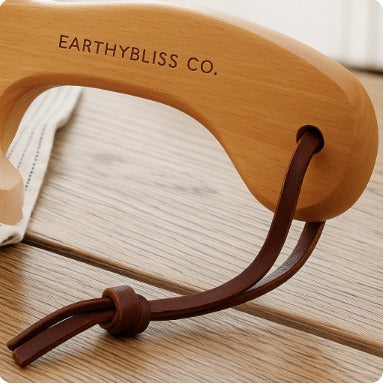 Heritage Leather Loop™ – Premium 2-Pack