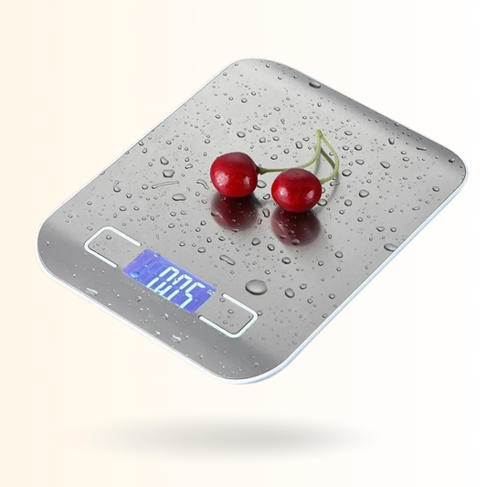 Digital Kitchen Scale (11 lbs. Capacity)