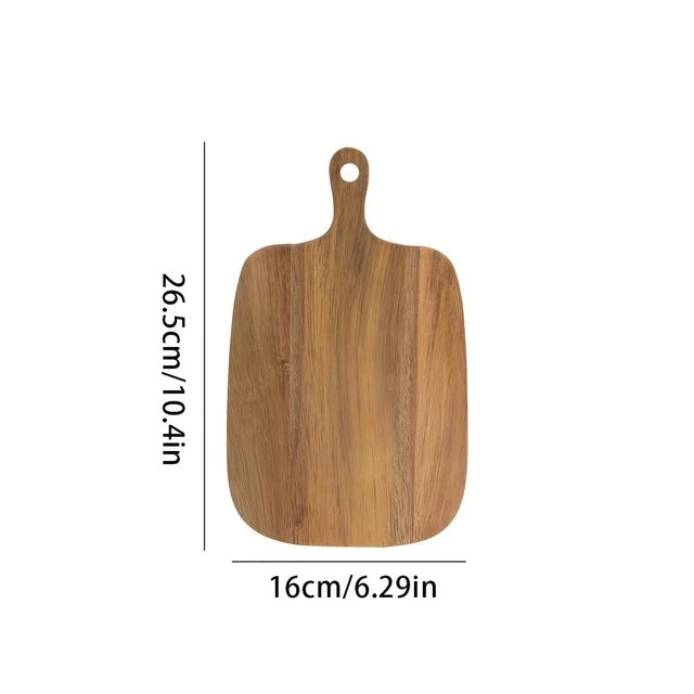 Acacia Wooden Cutting Board