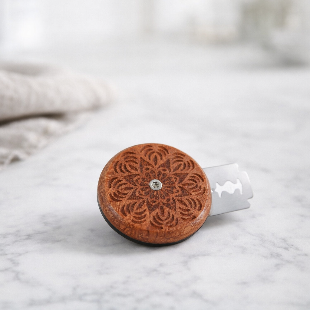Artisan Bloom Lame