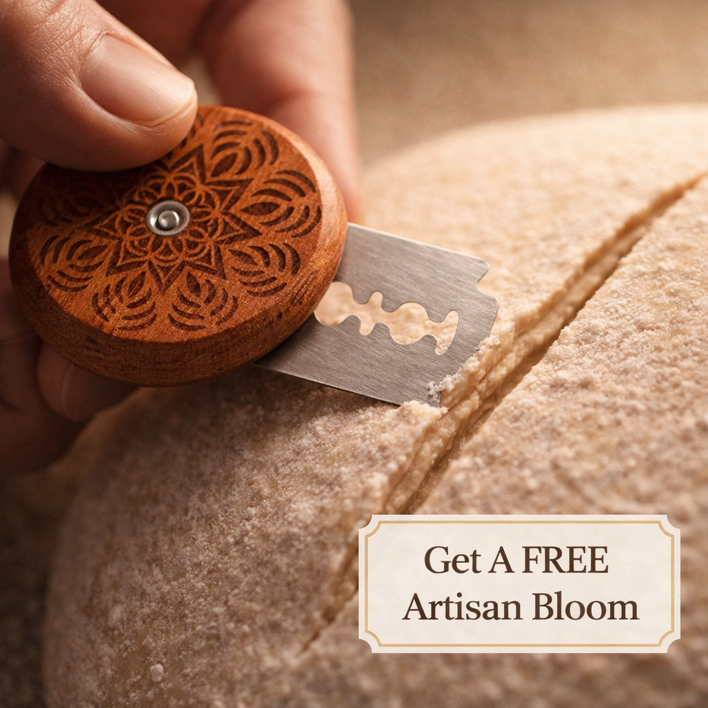 Artisan Bloom Lame
