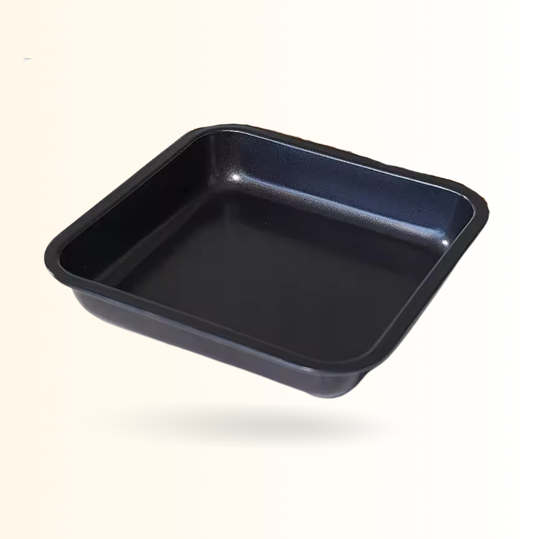 Non-Stick Square Baking Pan (7.5 in)