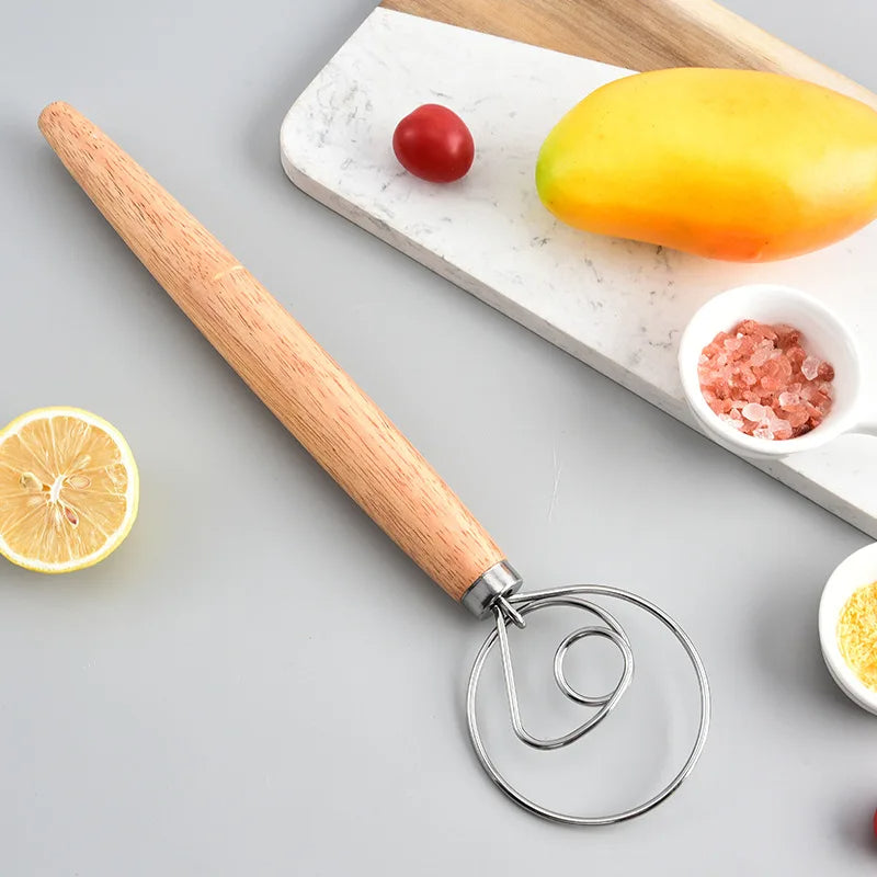 Danish Dough Whisk (10 inch)
