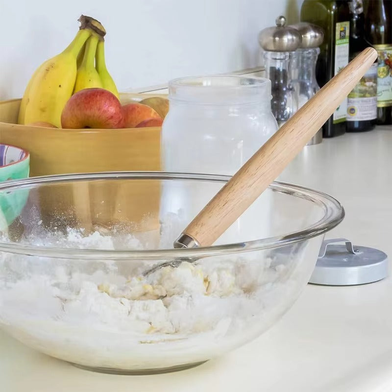 Danish Dough Whisk (10 inch)