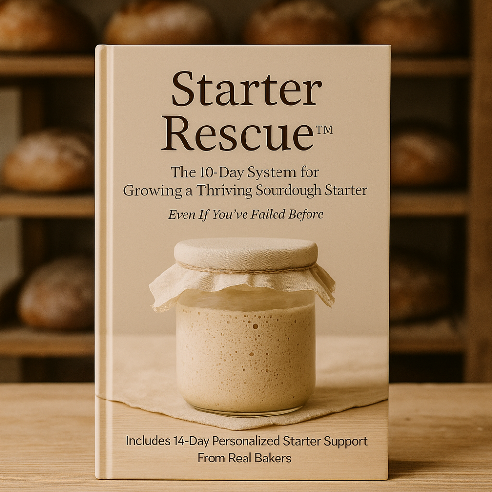 Starter Rescue™ - Free Gift