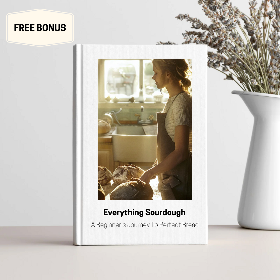 Everything Sourdough - Gift