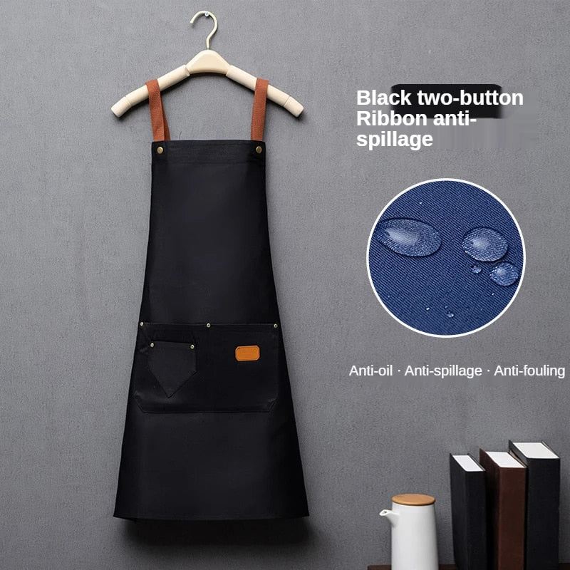 Breadly™ + FREE Canvas Kitchen Apron