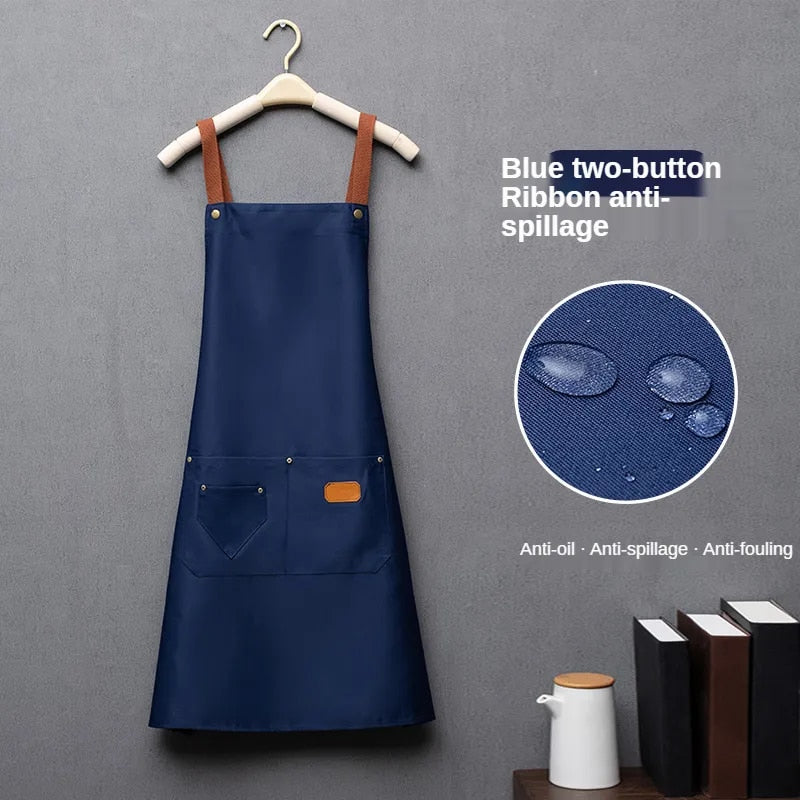 Breadly™ + FREE Canvas Kitchen Apron