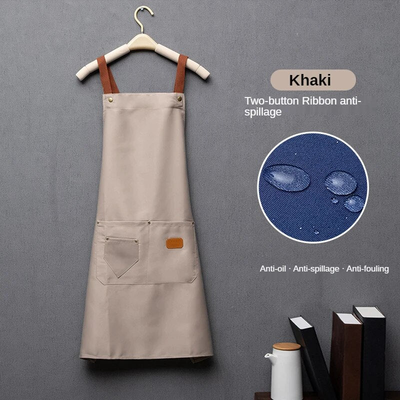 Breadly™ + FREE Canvas Kitchen Apron