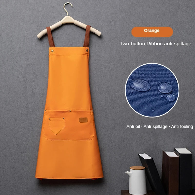 Breadly™ + FREE Canvas Kitchen Apron