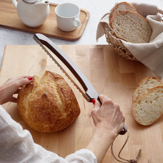 Breadly™ Whisper