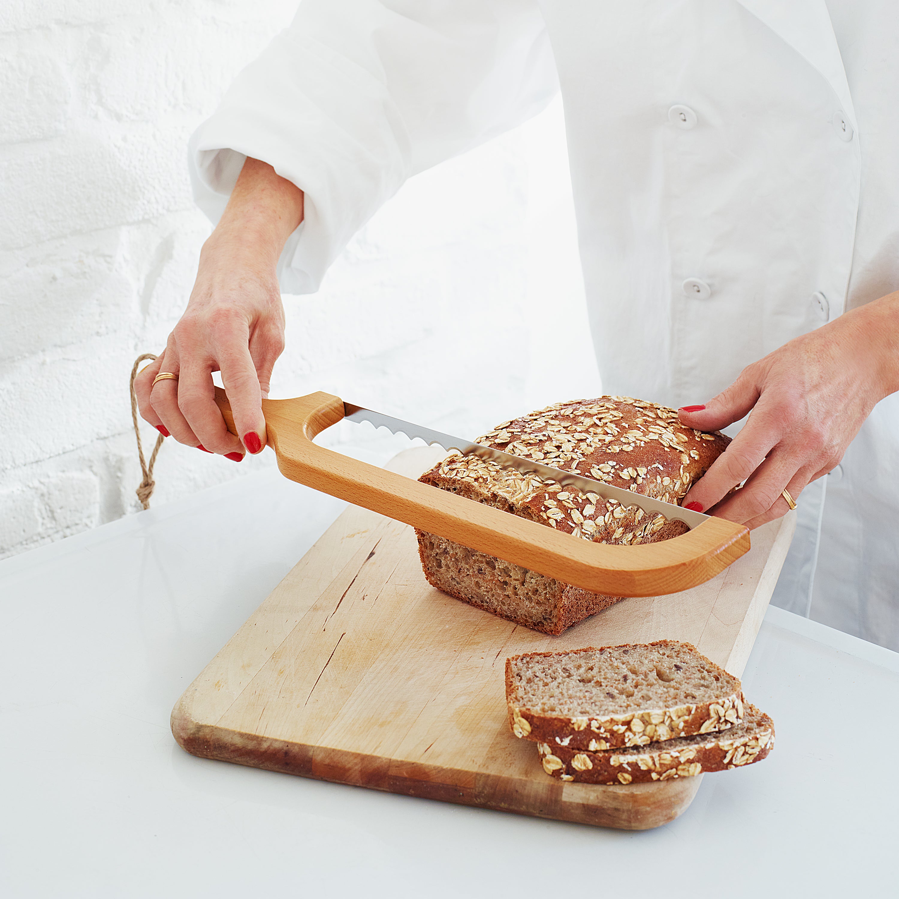 Breadly™ Share the Craft Set