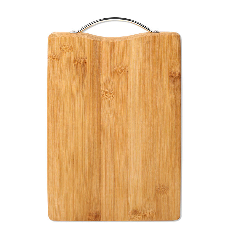 Bamboo Cutting Board Set