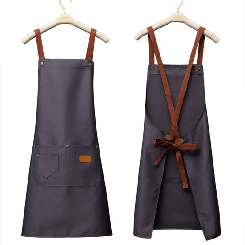 Breadly™ + FREE Canvas Kitchen Apron