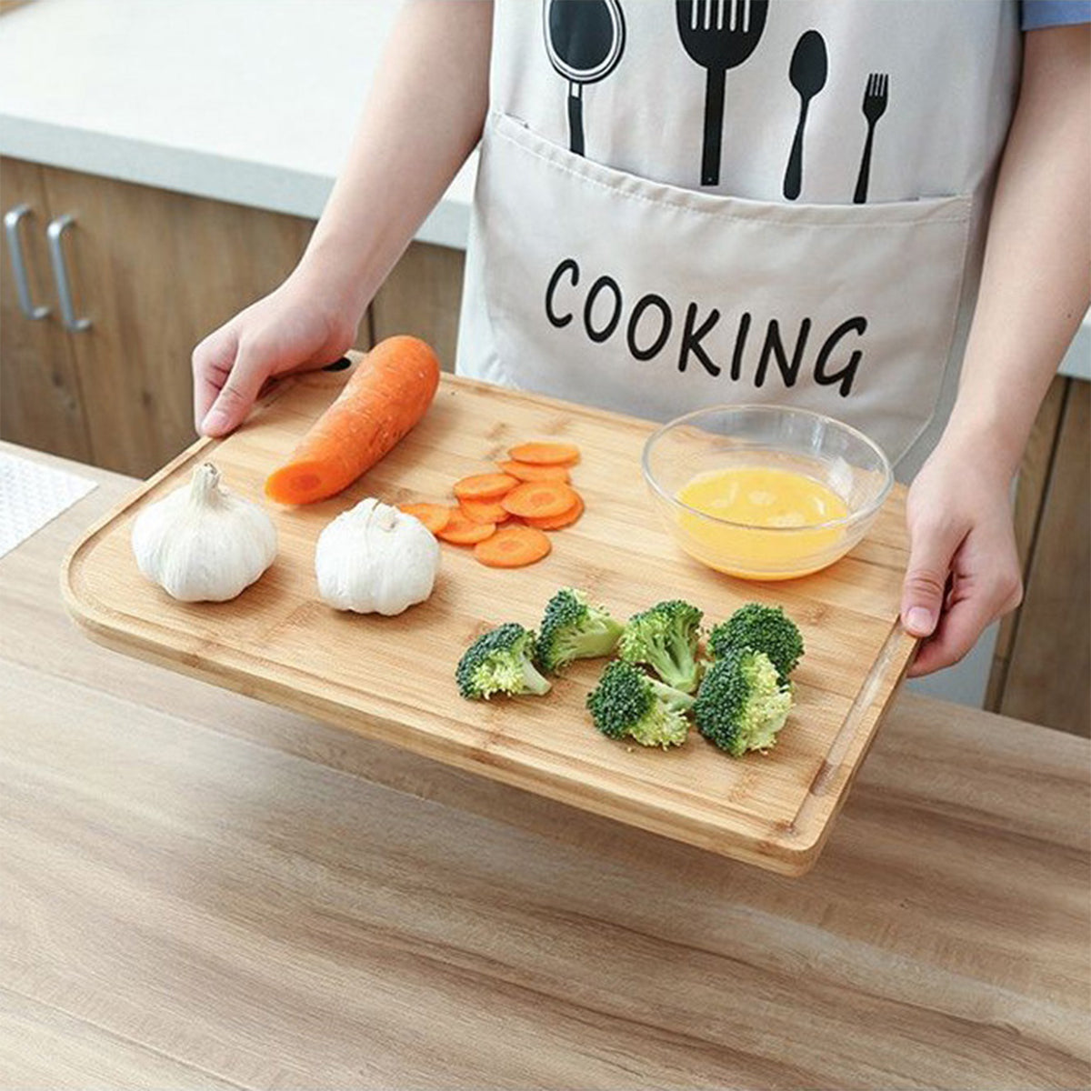 Breadly™ Artisan Cutting Kit