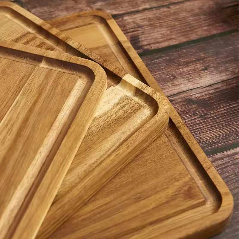 Harvest Grove Acacia Cutting Board