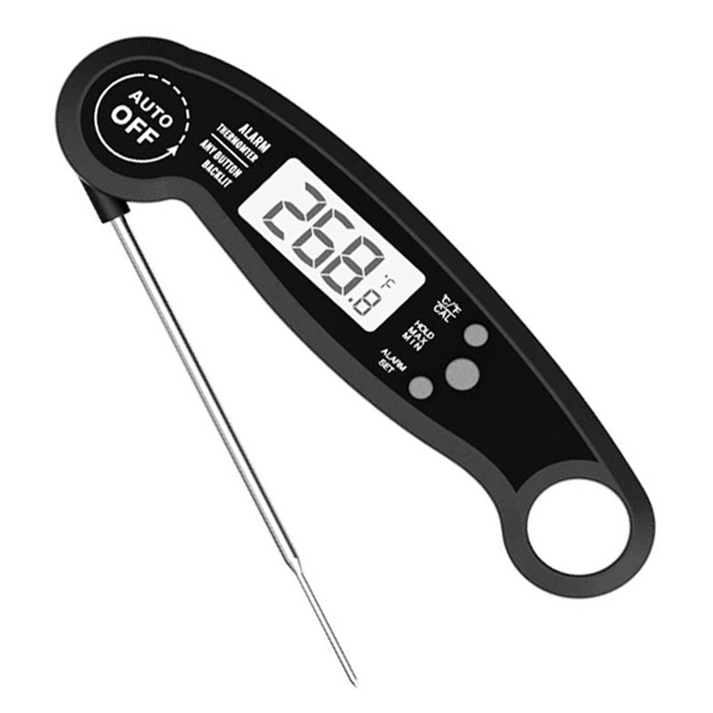 Waterproof Digital Dough Thermometer