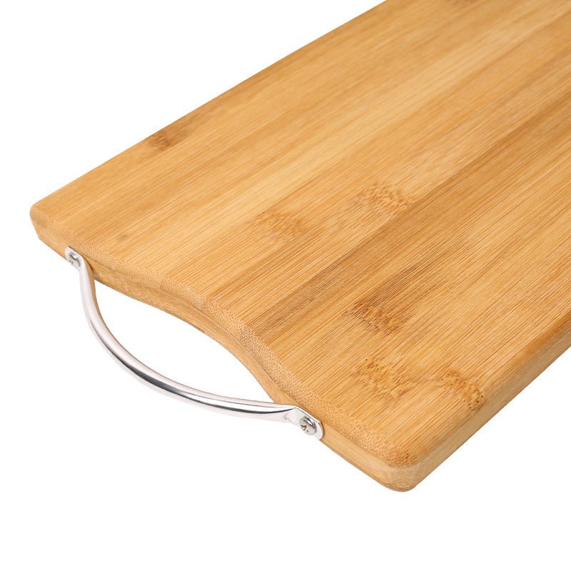 Bamboo Cutting Board Set