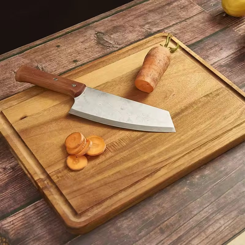 Harvest Grove Acacia Cutting Board