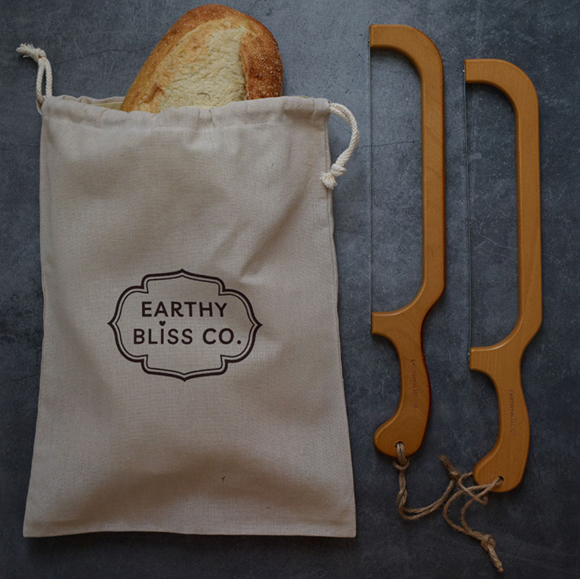 Breadly™ Share the Craft Set