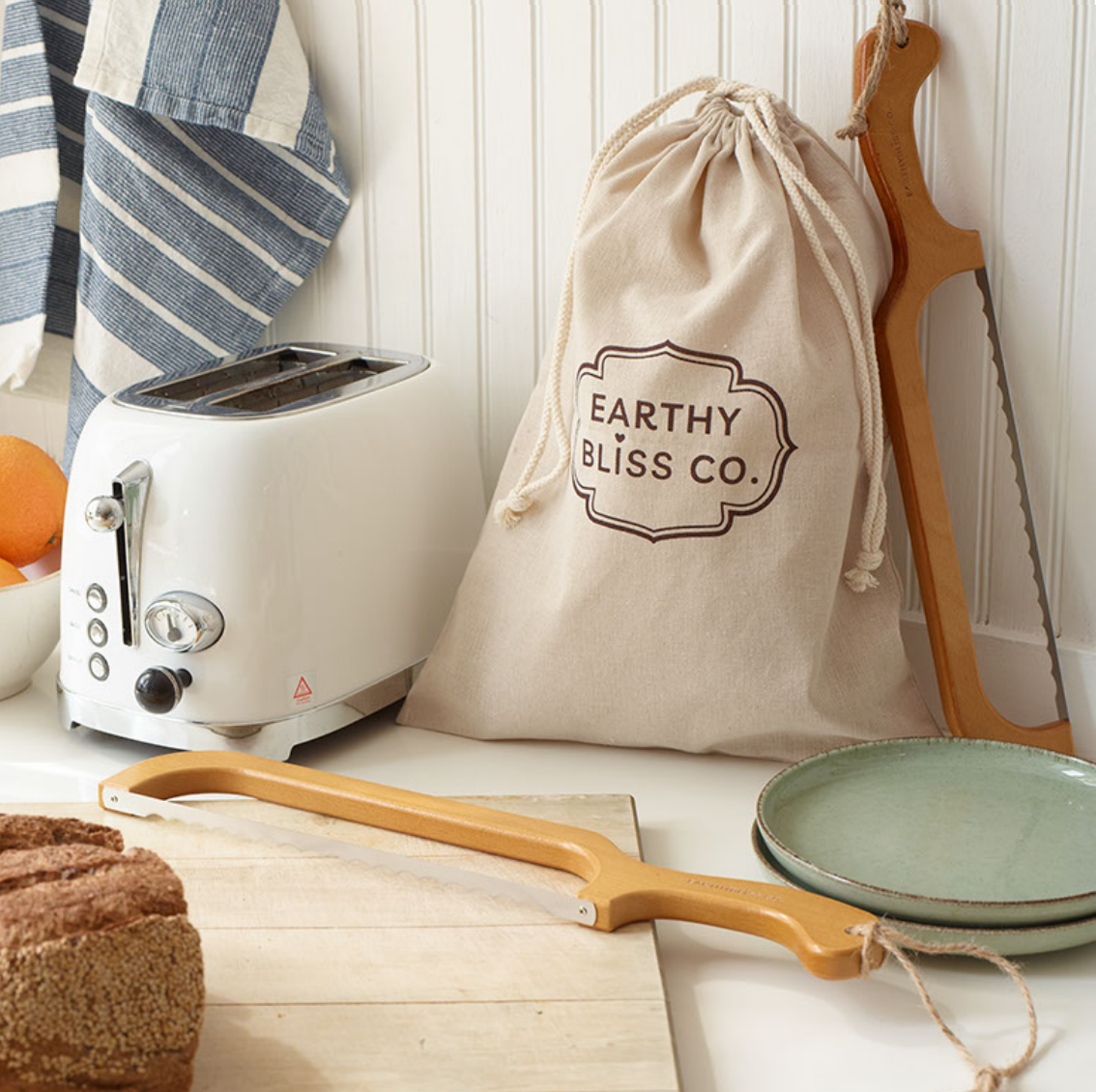 Breadly™ Share the Craft Set