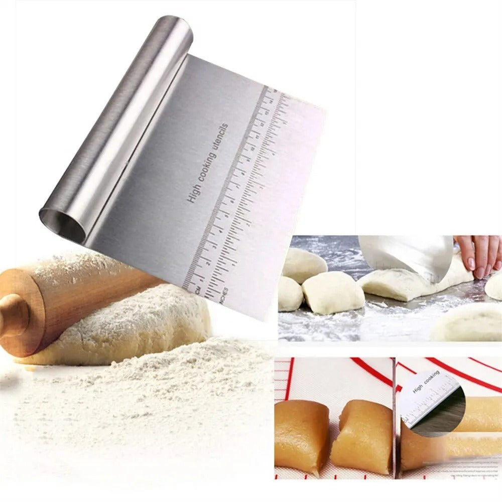 Bread Shaffer Premium Bread Knives & Baking Essentials | Earthy Bliss Co.