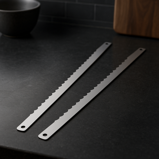 Breadly™ Replacement Blades (2 Pack)