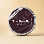 The Breadly Care Kit wood balm tin