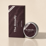 The Breadly Care Kit carton and balm tin
