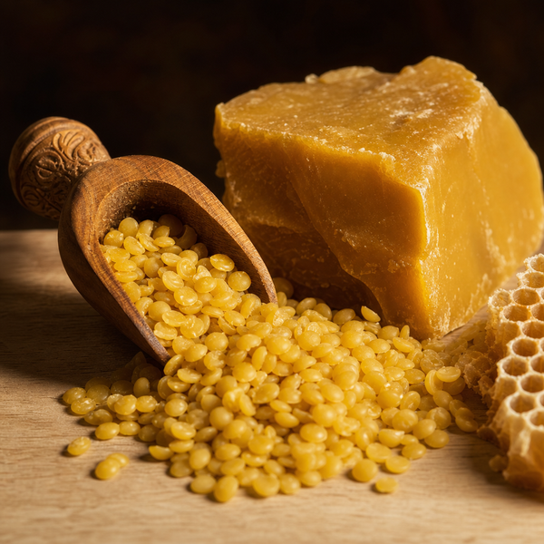 Beeswax