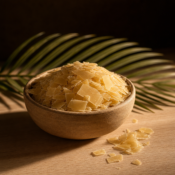 Carnauba Wax