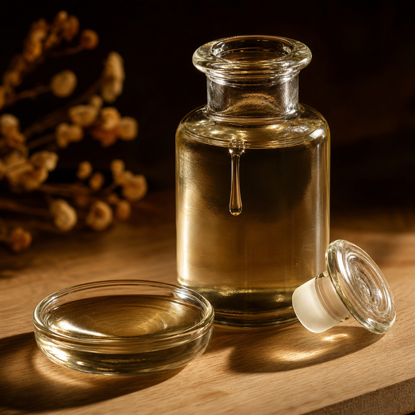 Food-Grade Mineral Oil
