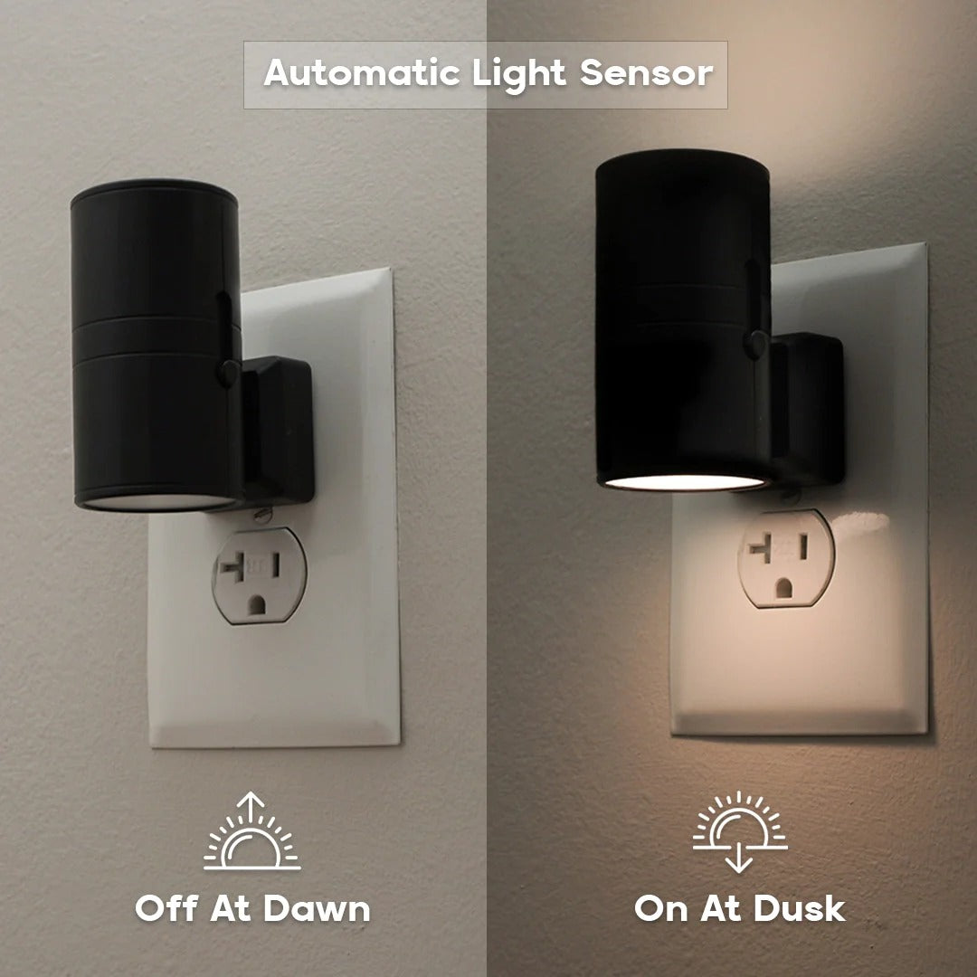 AiraLight - Dimmable Night Lights