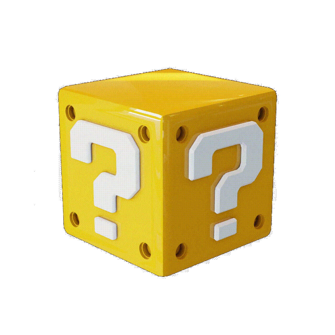 Mystery Gift