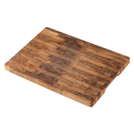 Premium Teak Wooden Cutting Board