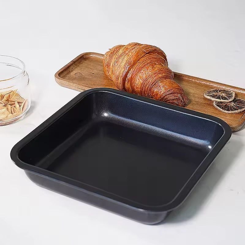 Non-Stick Square Baking Pan (7.5 in)