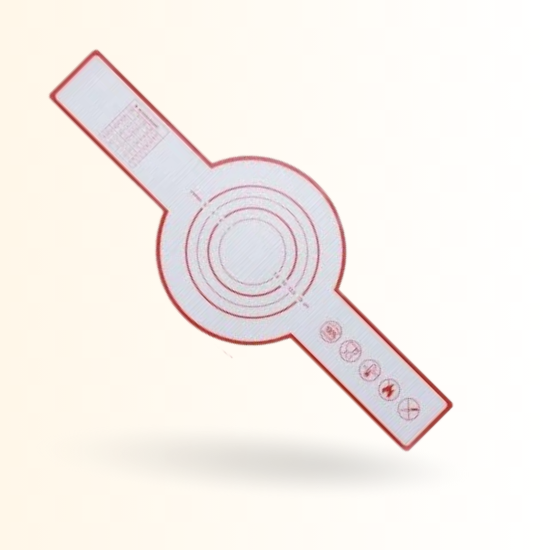 Silicone Bread Sling