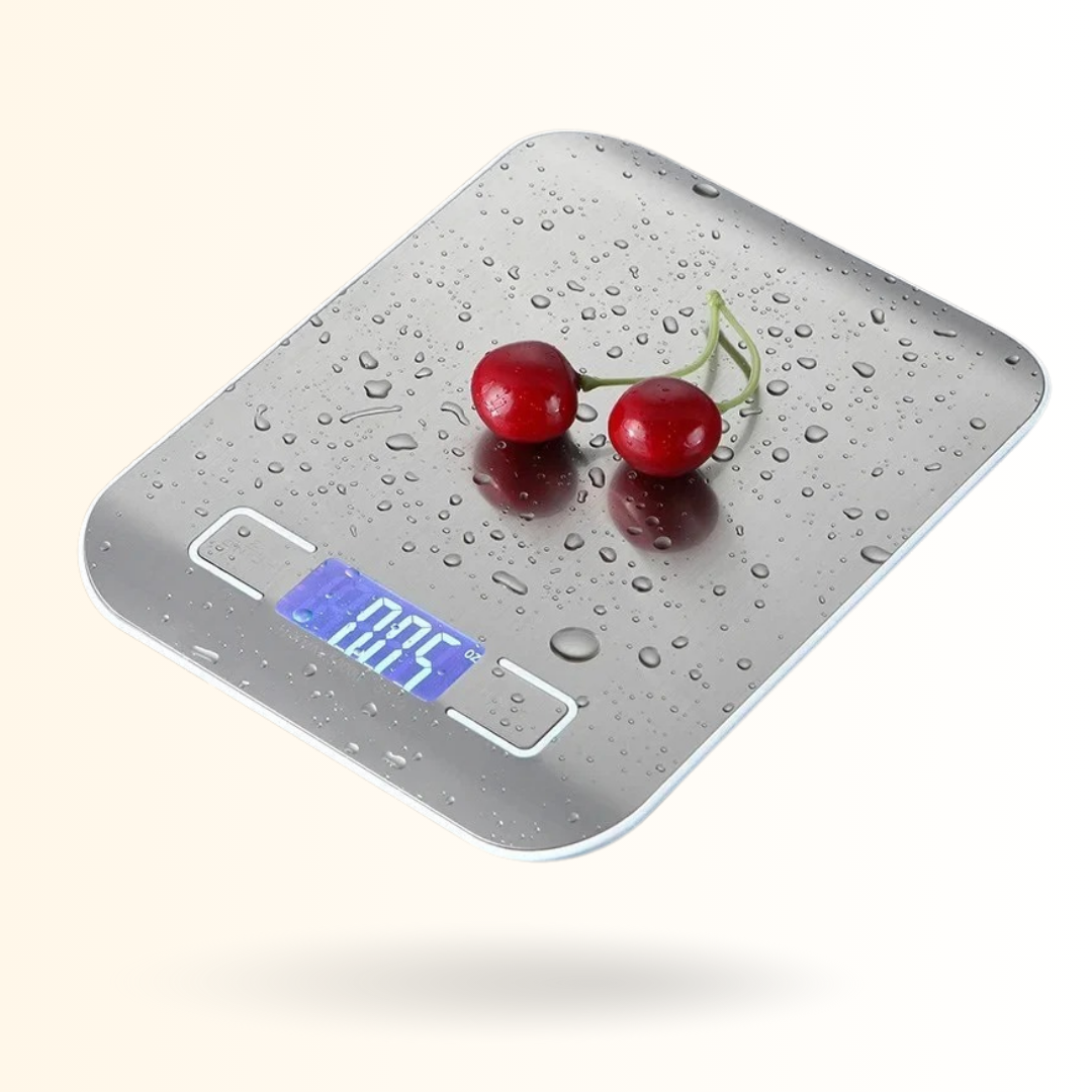Digital Kitchen Scale (11 lbs. Capacity)